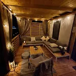 Daire Mobilehome Elena Premium With Pool, Istria *
