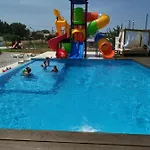 Mobilehome Elena Premium With Pool, Istria *
