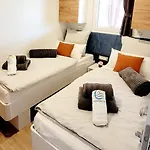 Mobilehome Elena Premium With Pool, Istria * Banjole
