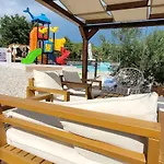 Mobilehome Elena Premium With Pool, Istria *