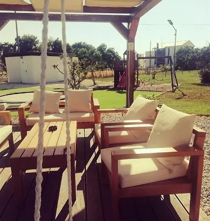 Mobilehome Elena Premium With Pool, Istria 아파트 *