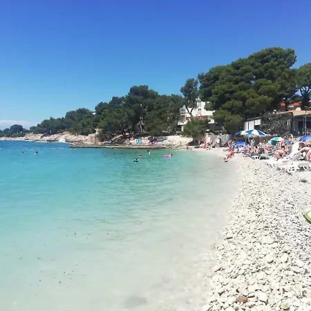Apartament Mobilehome Elena Premium With Pool, Istria