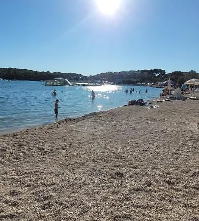Mobilehome Elena Premium With Pool, Istria Apartment Banjole